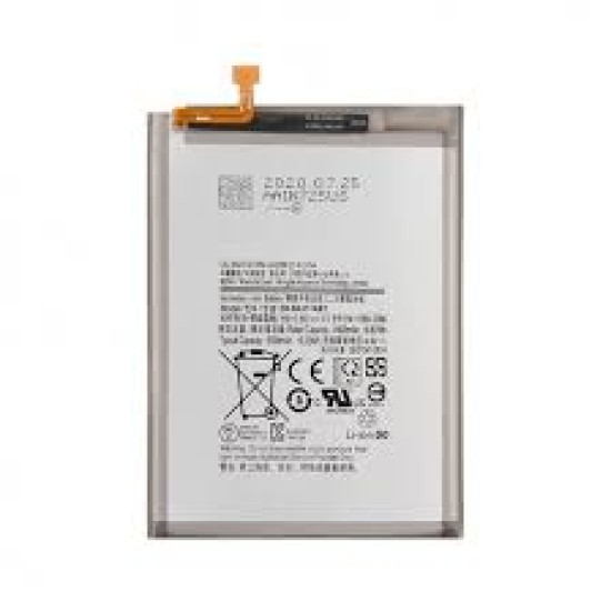 BATTERY SAMSUNG GALAXY A21S, SM-A217/A125/A12/A022/A02/A13/A135 5000MAH/EB-BA217ABY BATTERY SAMSUNG GALAXY A21S, SM-A217/A125/A12/A022/A02/A13/A135 5000MAH/EB-BA217ABY
